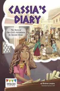 Cassia's Diary