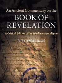 An Ancient Commentary on the Book of Revelation