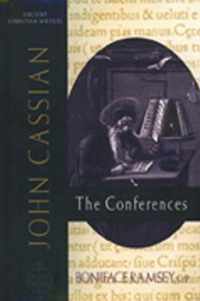 57. John Cassian