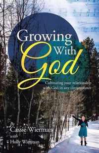 Growing with God