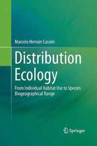 Distribution Ecology