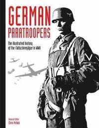 German Paratroopers