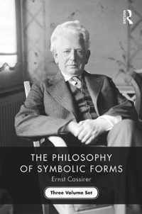 The Philosophy of Symbolic Forms