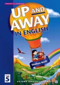 Up and Away in English: 5