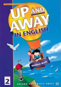 Up and Away in English: 2