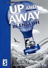 Up and Away in English: 5