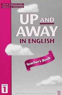 Up and Away in English: 1