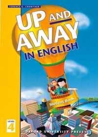 Up and Away in English: 4