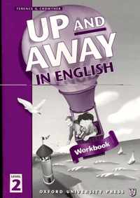 Up and Away in English: 2