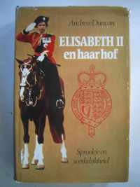 Elizabeth 2 en haar hof