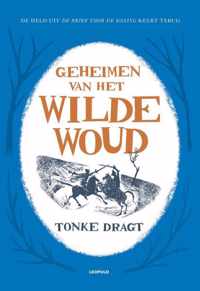 Geheimen van het Wilde Woud