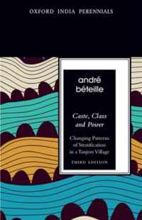 Caste, Class and Power, Third Edition