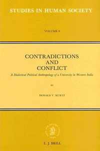 Contradictions and Conflict