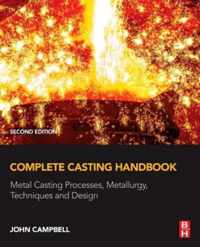 Complete Casting Handbook