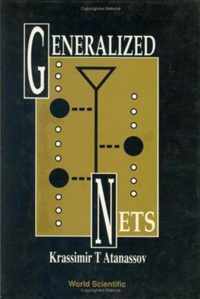 Generalized Nets