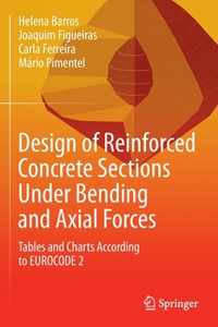 Design of Reinforced Concrete Sections Under Bending and Axial Forces