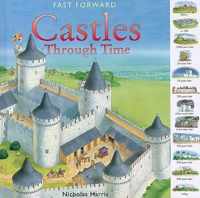 Castles Through Time