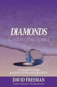 Diamonds Lost in the Sand