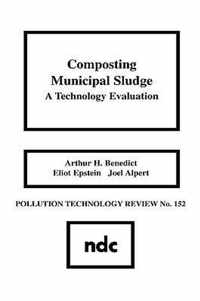 Composting Municipal Sludge