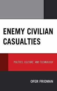 Enemy Civilian Casualties