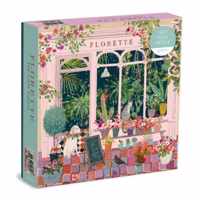 Florette 500 Piece Puzzle