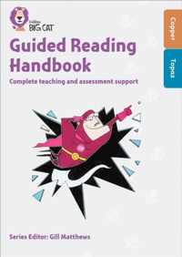 Guided Reading Handbook Copper to Topaz