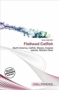 Flathead Catfish