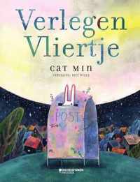 Verlegen Vliertje