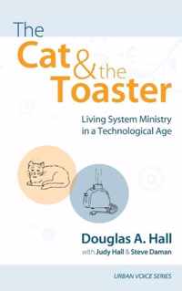 The Cat and the Toaster