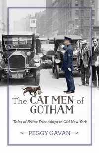 The Cat Men of Gotham