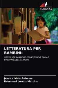 Letteratura Per Bambini