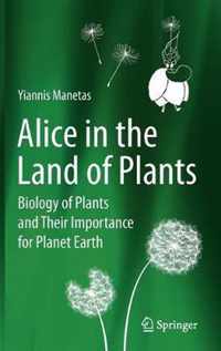 Alice in the Land of Plants