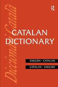 Catalan Dictionary