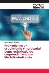 Franquicias