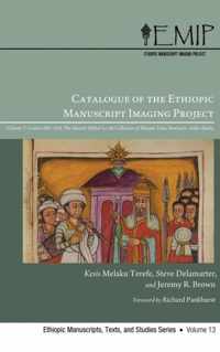 Catalogue of the Ethiopic Manuscript Imaging Project