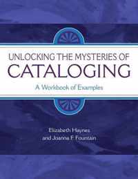 Unlocking the Mysteries of Cataloging