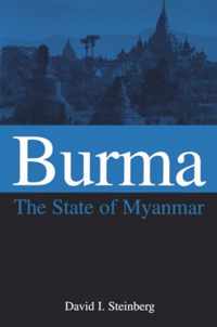 Burma