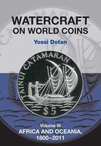 Watercraft on World Coins