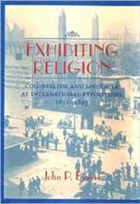 Exhibiting Religion