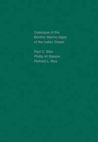 Catalogue of the Benthic Marine Algae of the Indian Ocean