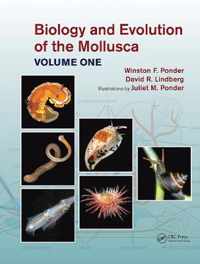 Biology and Evolution of the Mollusca, Volume 1