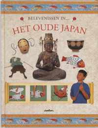 Oude Japan Belevenissen In