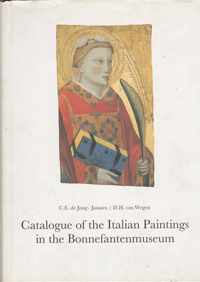 Catalogue of the Italian paintings in the Bonnefantenmuseum