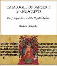 Catalogue of Sanskrit Manuscripts