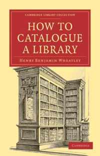 Cambridge Library Collection - History of Printing, Publishing and Libraries