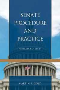 Senate Procedure and Practice