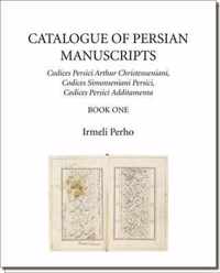 Catalogue of Persian Manuscripts