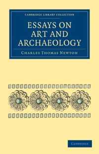 Cambridge Library Collection - Archaeology