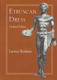 Etruscan Dress Updated Edition