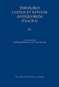 Thesaurus Cultus et Rituum Antiquorum V4